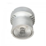 Módulo LED ES50 50X55mm 10W 55º CCT