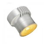 Módulo LED ES50 50X55mm 10W 55º CCT