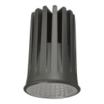 Módulo LED ES50 50X59mm 12W 15º,24 ó 36º