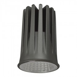 Módulo LED ES50 50X59mm 12W 15º,24 ó 36º