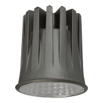 Módulo LED ES50 50X57mm 7W 15º,24 ó 36º