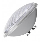 Lámpara LED PAR56 12V/24V 21W luz Blanca Fría ó Cálida