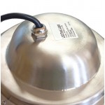 Lámpara LED PAR56 INOX 12V/24V 21W  Blanca Fría
