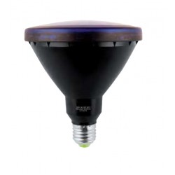 Lámpara LED PAR38 E27 15W 230V