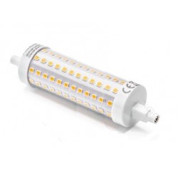Lámpara LED R7s 118mm diámetro 29mm 230V 16W 2100Lm