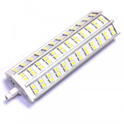 Lámpara LED R7s 189mm  230V 15W 1335Lm