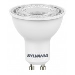 Lámpara LED GU10 5W 4000ºK 36º SYLVANIA Refled v3