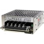 Fuente alimentación LED interior 60W 12VDC 
