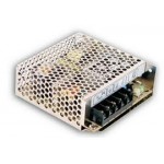 Fuente alimentación LED interior 60W 12VDC 