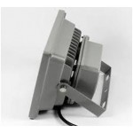 Foco LED exterior BASIC 50W IP-65