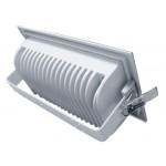 Foco Rectangular empotrar LED 40W (2X20W)