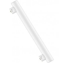 Lámpara LED Linestra 8w 2 casquillo S14s 770lm 2700K