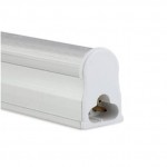 Tubo LED integrado T5 10W 600mm