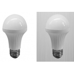 Lámpara LED Standard E27 5W 60x104mm SAMSUNG 