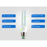 Lámpara LED E27 12W 240V