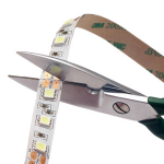 Tira LED 5 mts Flexible 23W 300 Led SMD 2835 IP20