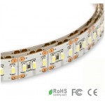 Tira LED 5 mts Flexible 24V 105W 1190 Led SMD 3014 IP20 Blanco Neutro, Serie PREMIUM IRC >90 Tira LED 5 mts Flexible 24V 105W 1190 Led SMD 3014 IP20 Blanco Neutro, Serie PREMIUM IRC >90