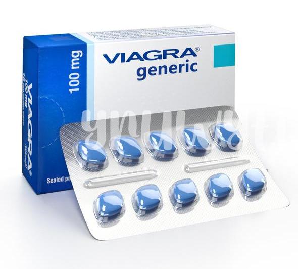 Viagra Genérico
